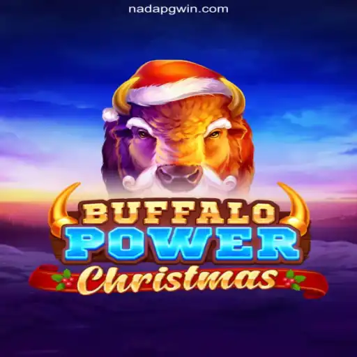 BuffaloPowerChristmas: A Festive Journey in Gaming