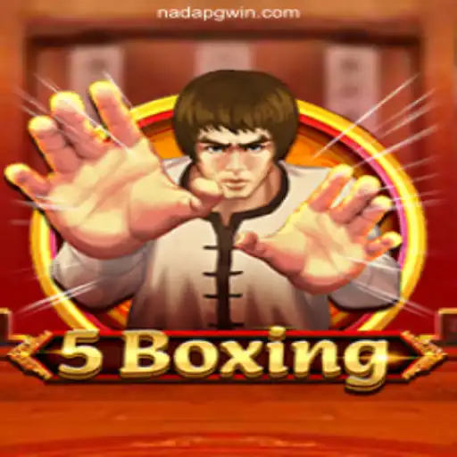 Unveiling 5Boxing: The Innovative Game Bridging Sports and Betting