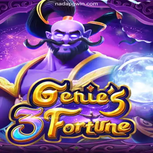 Unveiling Genie3Fortune and Exploring NadaPG: A Plataforma de Apostas #1 do Brasil👈