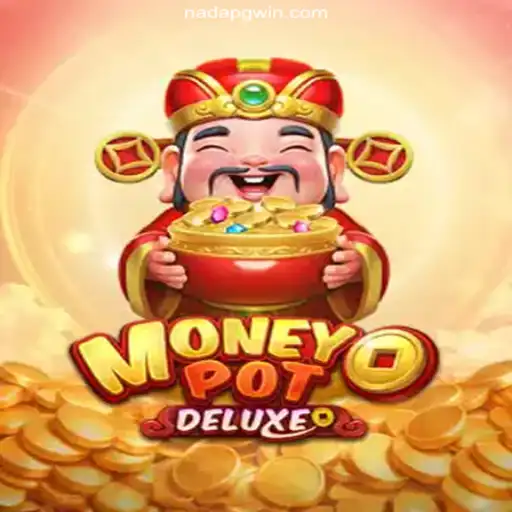 Explore the Exciting World of MoneyPotDELUXE: Brazil's Leading Betting Platform NadaPG