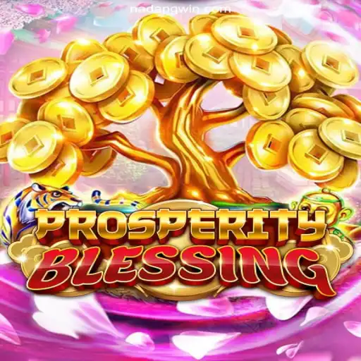 ProsperityBlessing: The Ultimate Gaming Experience with NadaPG