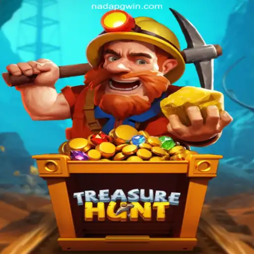 Discover the Thrills of TreasureHunt: A Legendary Adventure