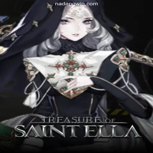 Embark on an Adventurous Quest with TreasureofSaintElla