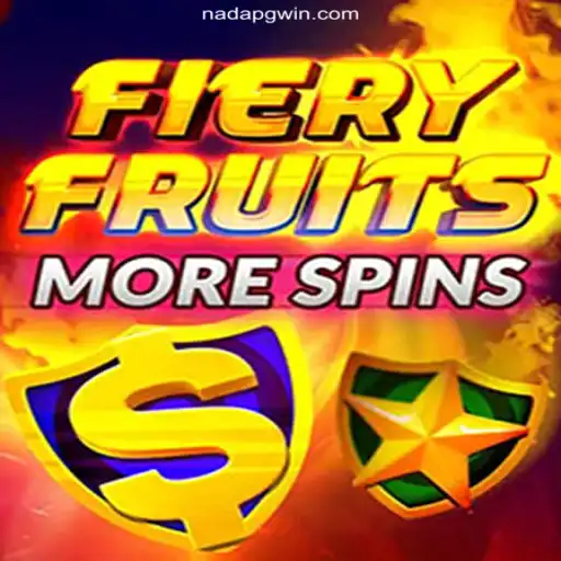 FieryFruitsMoreSpins: A Thrilling Adventure in Online Gaming