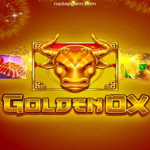Exploring GoldenOx: The Thrilling New Game on NadaPG