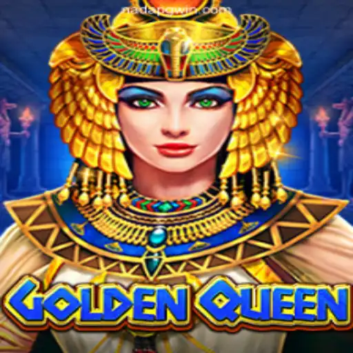 GoldenQueen: A Regal Gaming Experience