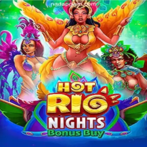 Explore HotRioNightsBonusBuy: The Latest Sensation in the Brazilian Gaming Scene