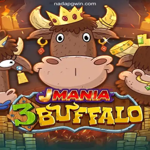 Exploring the Exciting World of JMania3Buffalo: Gaming Meets Apostas