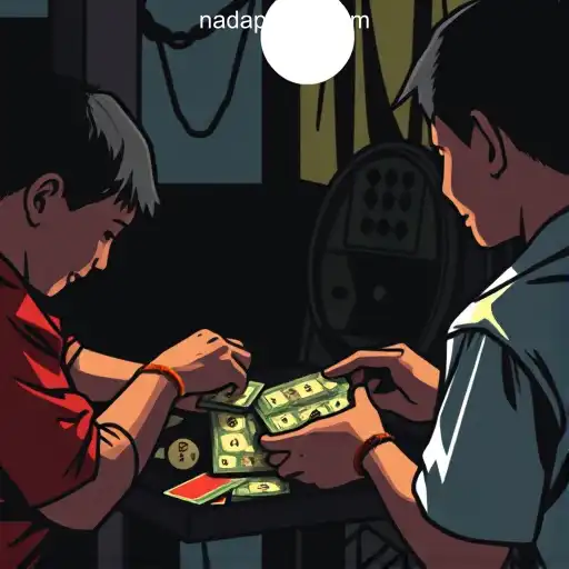 Jueteng: Understanding the Phenomenon