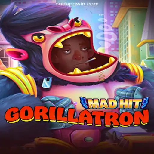 Discover the Excitement of MadHitGorillatron: A Thrilling Game Experience