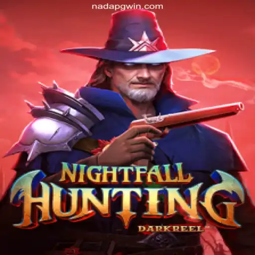 Exploring NightfallHunting: An Immersive Gaming Experience with a Twist of Luck