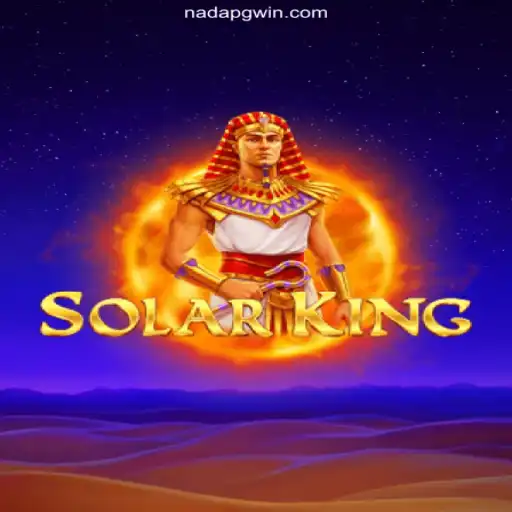 Unveiling SolarKing: The Game Revolution with NadaPG