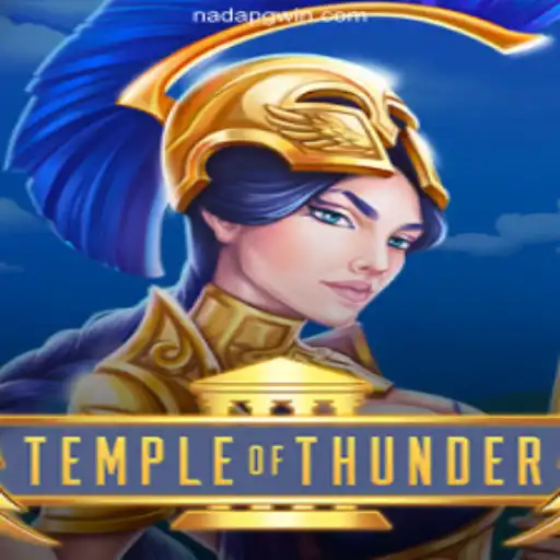 TempleofThunder: The Electrifying New Sensation in Gaming