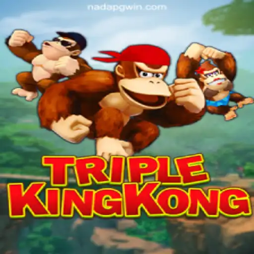 Unveiling the Newest Sensation in Gaming: TripleKingKong