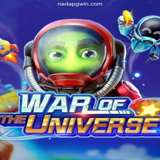 Explore the Universe with WAROFTHEUNIVERSE: The Ultimate Gaming Experience